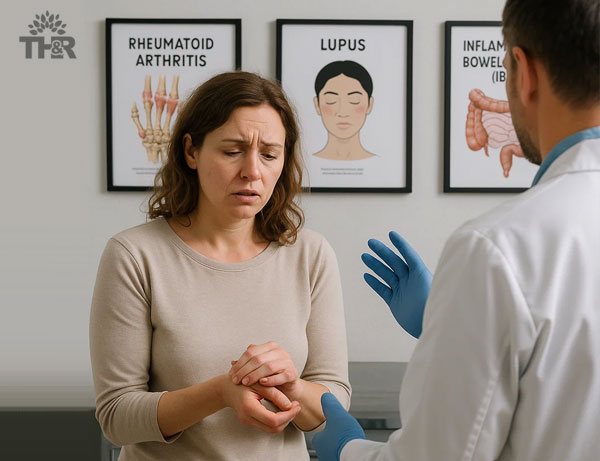 Autoimmune & Inflammatory Disorders