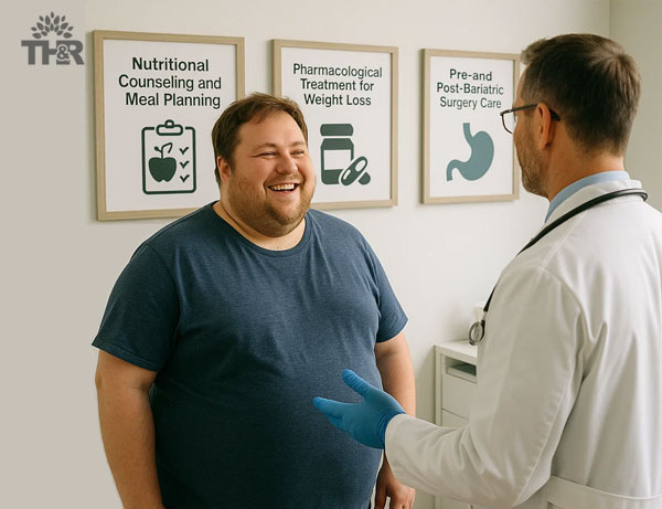 Behavioral & Lifestyle Support