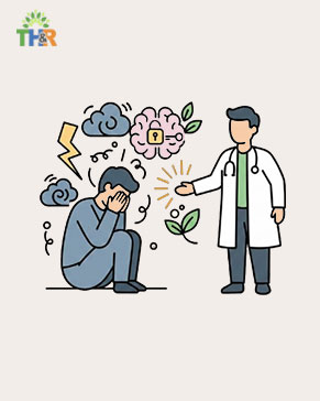 Addiction-Related Mental Health Issues