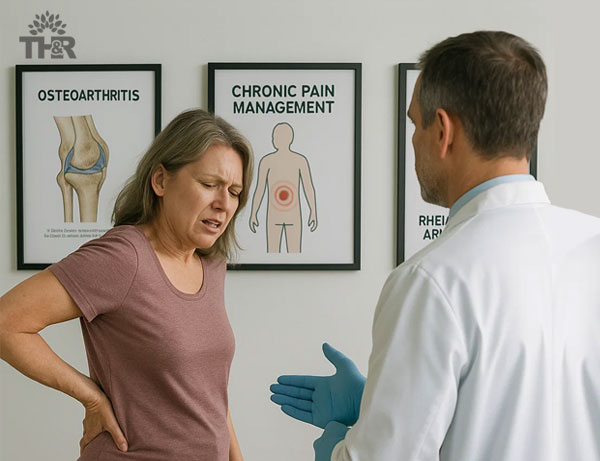 Chronic Pain Management