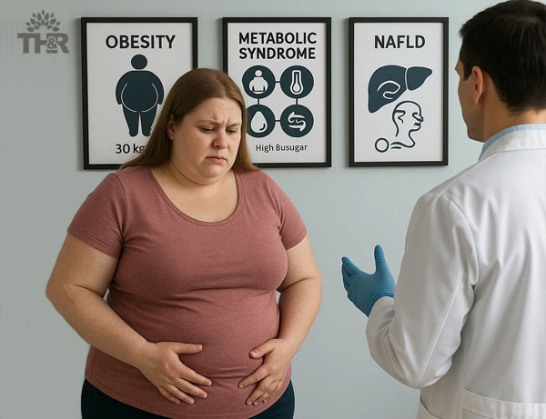 Obesity Medicine